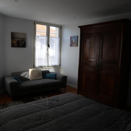 Appartement T5 110 M2 Climatise Neuf, A 3 Minutes Des Plages, Des Rues Pietonnes Arcachon Exteriör bild