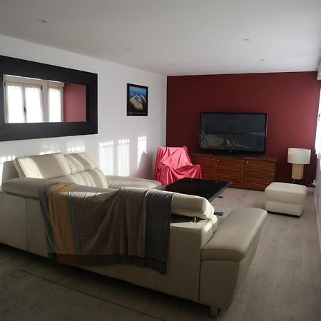 Appartement T5 110 M2 Climatise Neuf, A 3 Minutes Des Plages, Des Rues Pietonnes Arcachon Exteriör bild