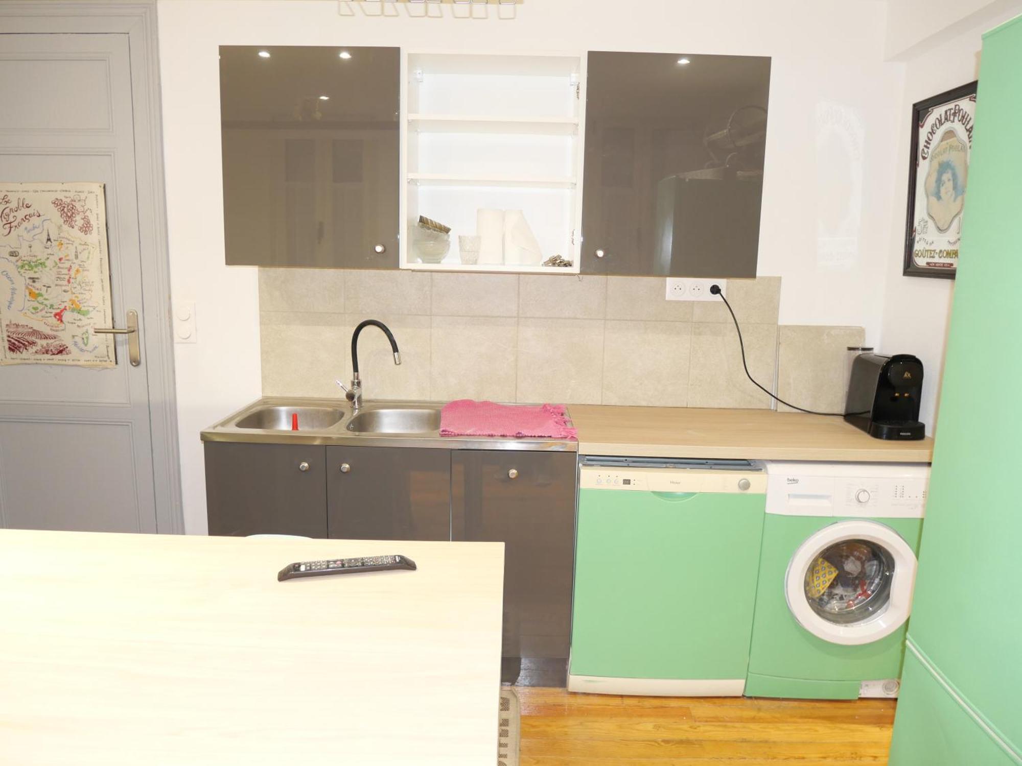 Appartement T5 110 M2 Climatise Neuf, A 3 Minutes Des Plages, Des Rues Pietonnes Arcachon Exteriör bild