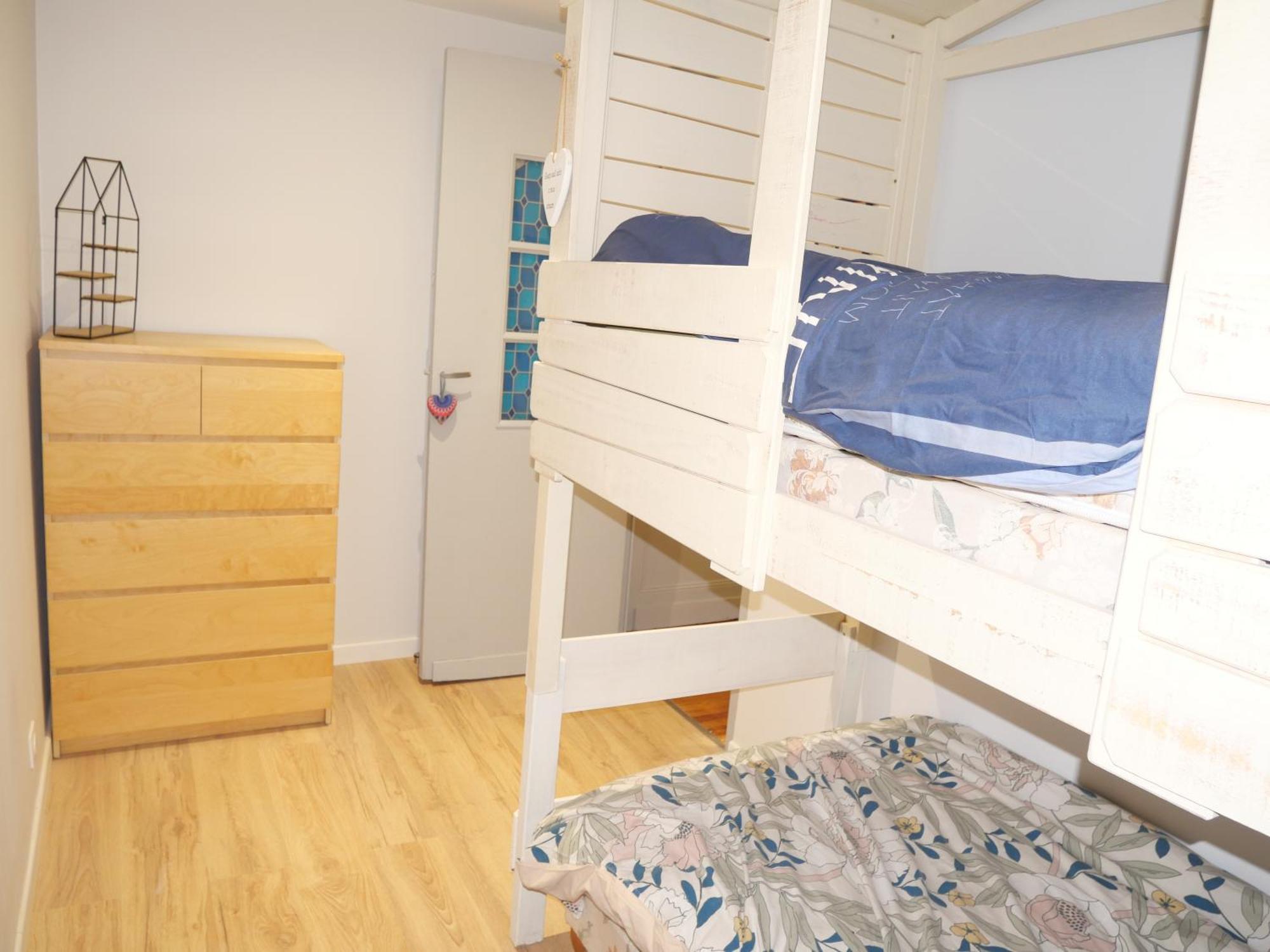 Appartement T5 110 M2 Climatise Neuf, A 3 Minutes Des Plages, Des Rues Pietonnes Arcachon Exteriör bild