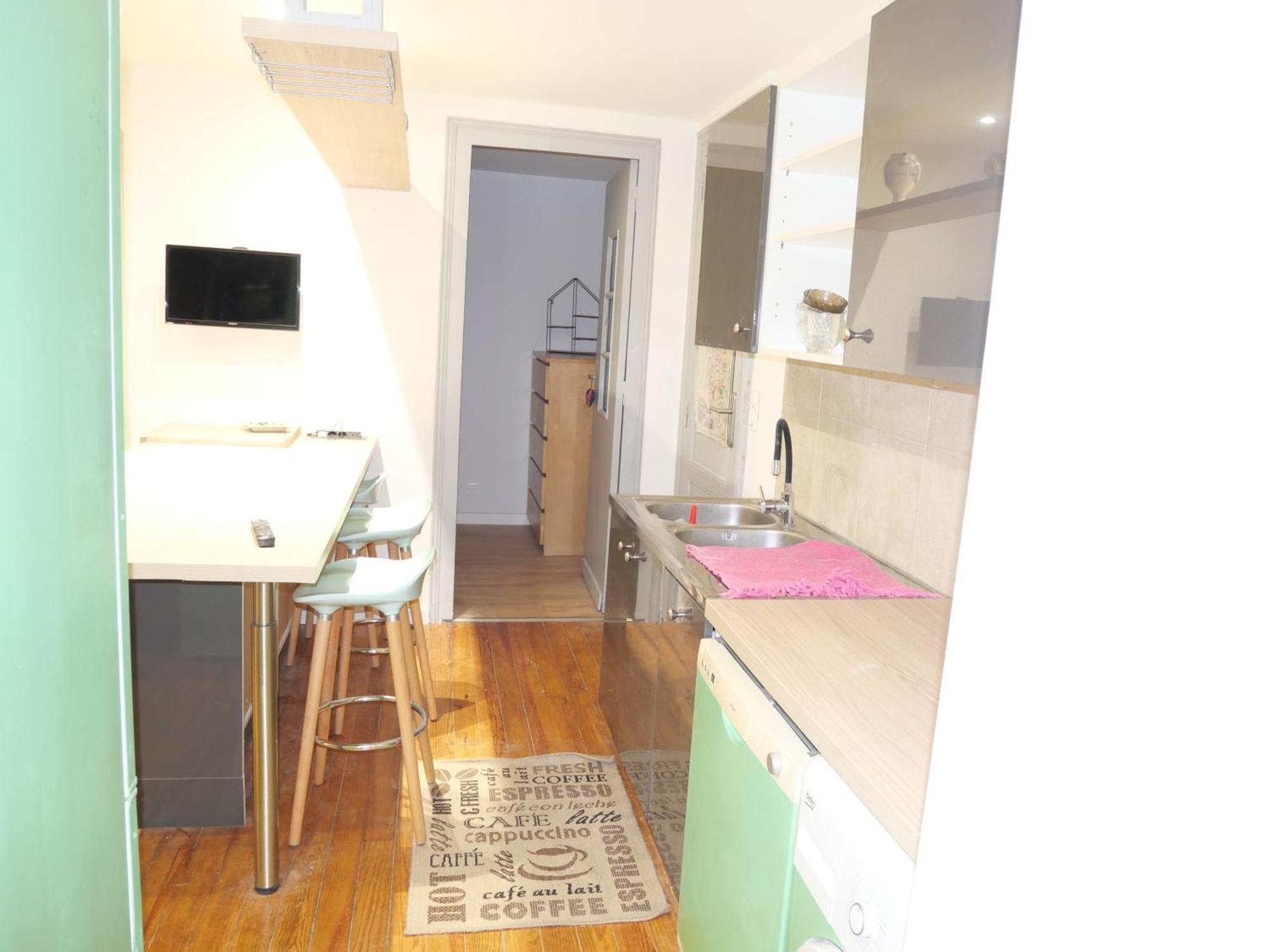 Appartement T5 110 M2 Climatise Neuf, A 3 Minutes Des Plages, Des Rues Pietonnes Arcachon Exteriör bild